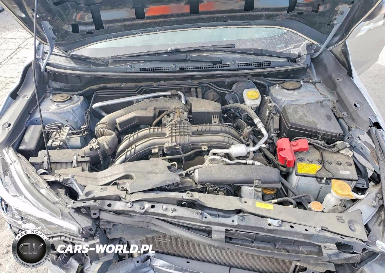 2024 Subaru Crosstrek VIN:JF2GUABC5R8287657 - 12