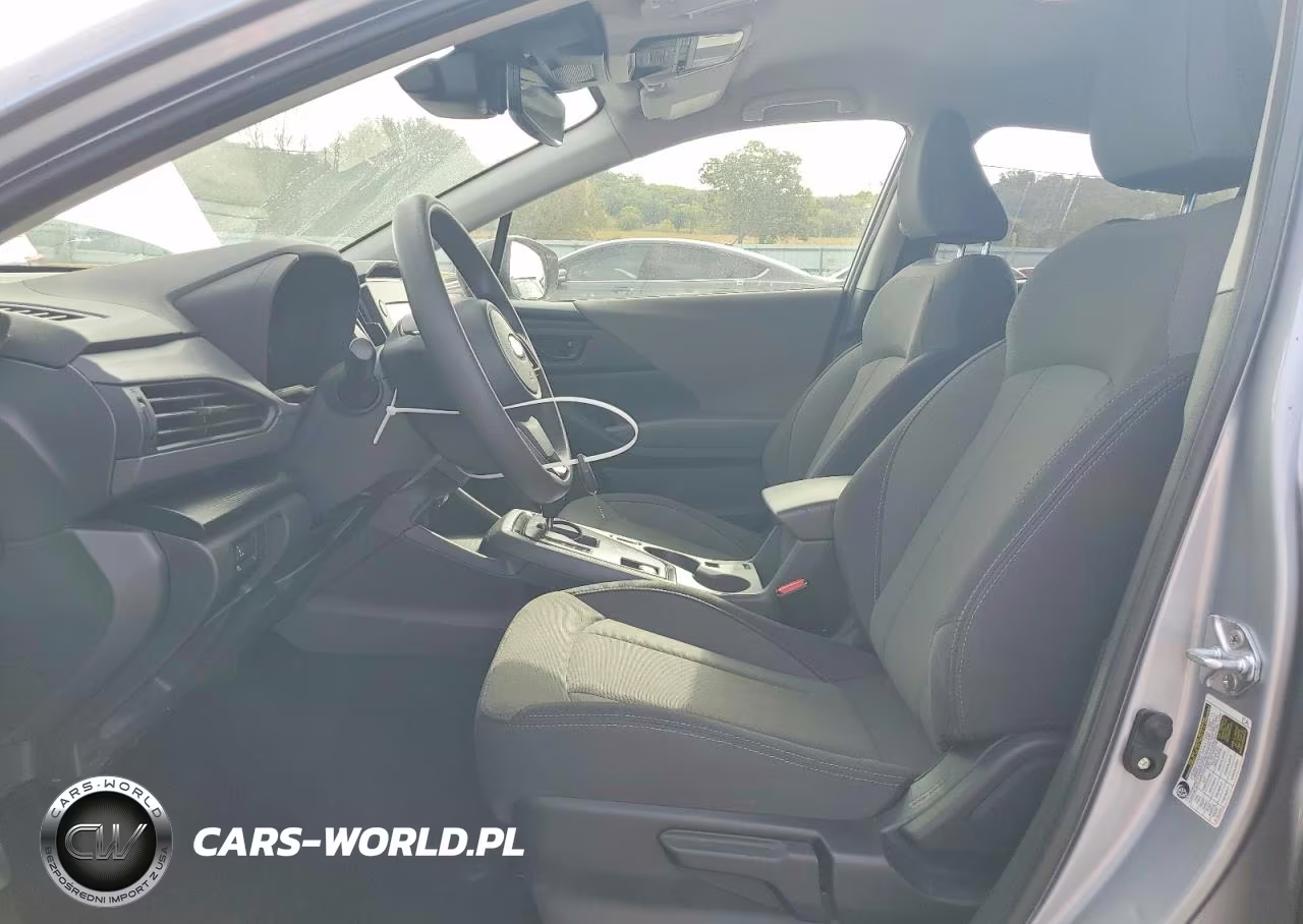 2024 Subaru Crosstrek VIN:JF2GUABC5R8287657 - 7