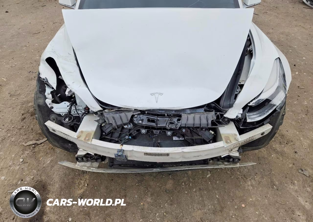 2020 Tesla Model 3 VIN:5YJ3E1EB4LF801387 - 11