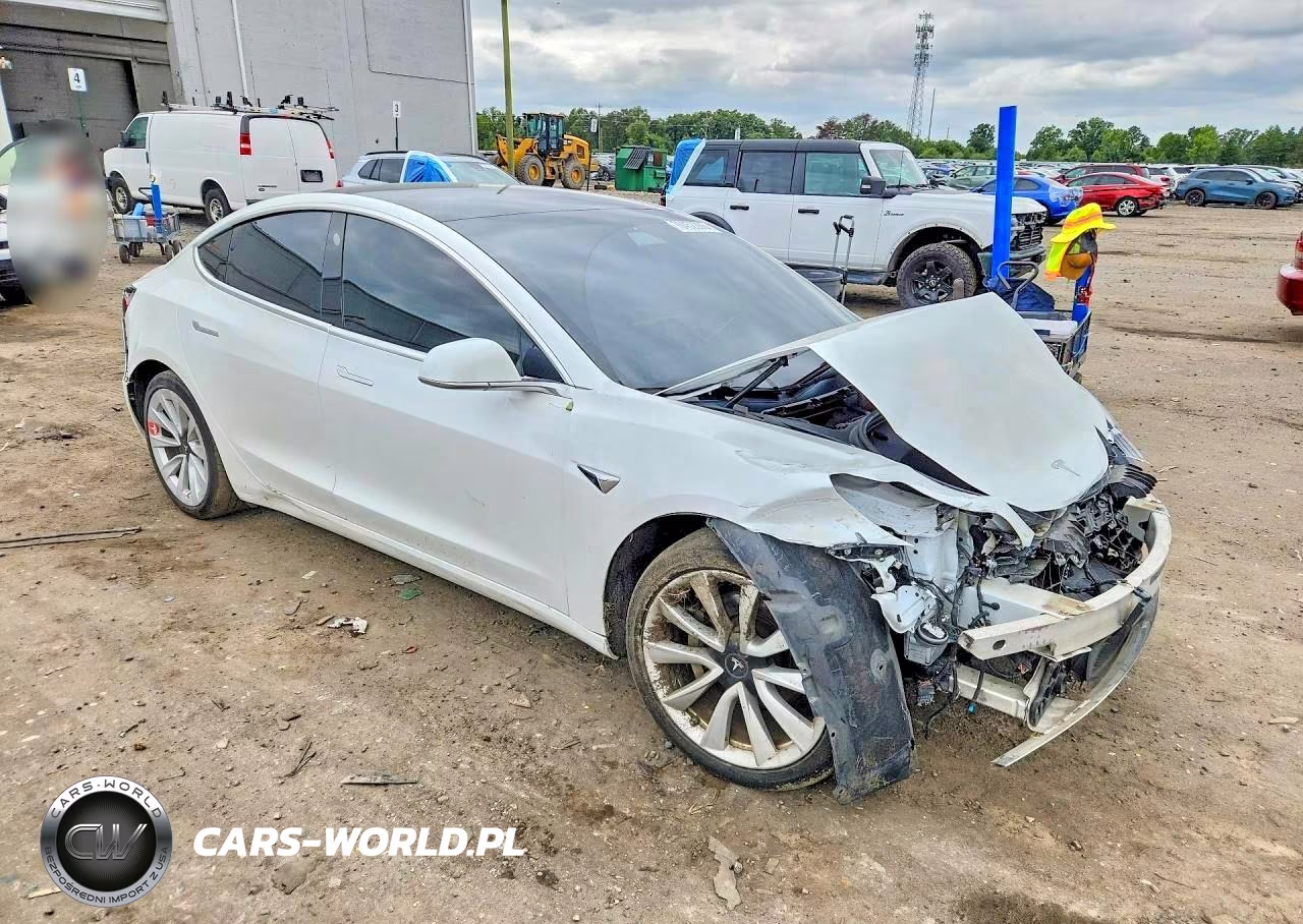 2020 Tesla Model 3 VIN:5YJ3E1EB4LF801387 - 4