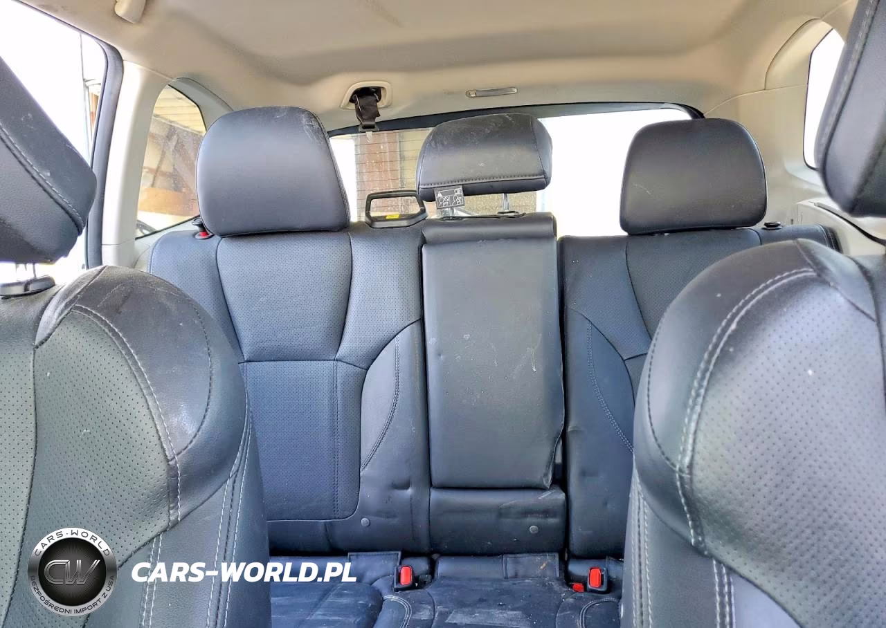2019 Subaru Forester Limited VIN:JF2SKAUC9KH497679 - 10