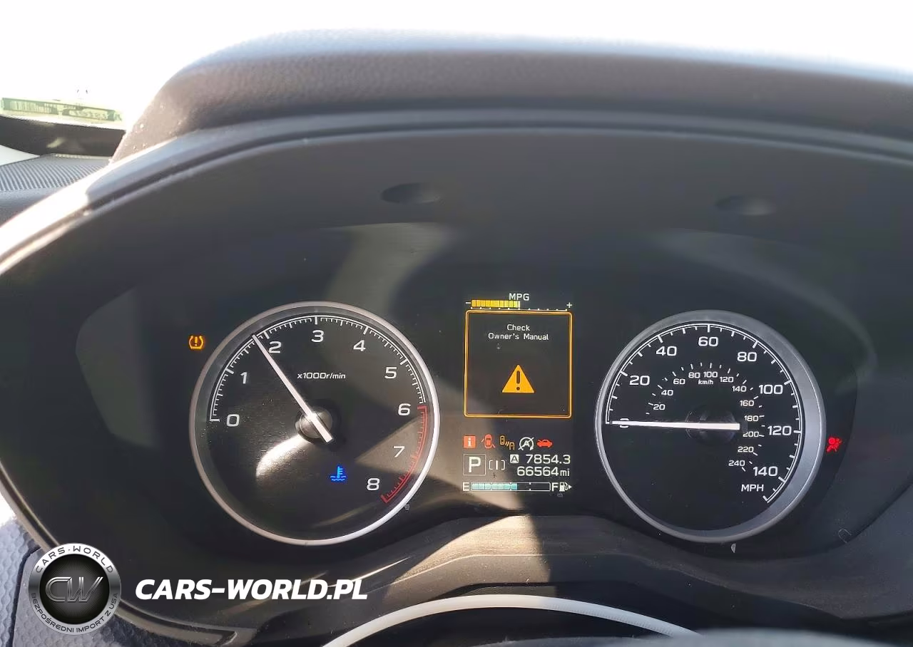 2019 Subaru Forester Limited VIN:JF2SKAUC9KH497679 - 9