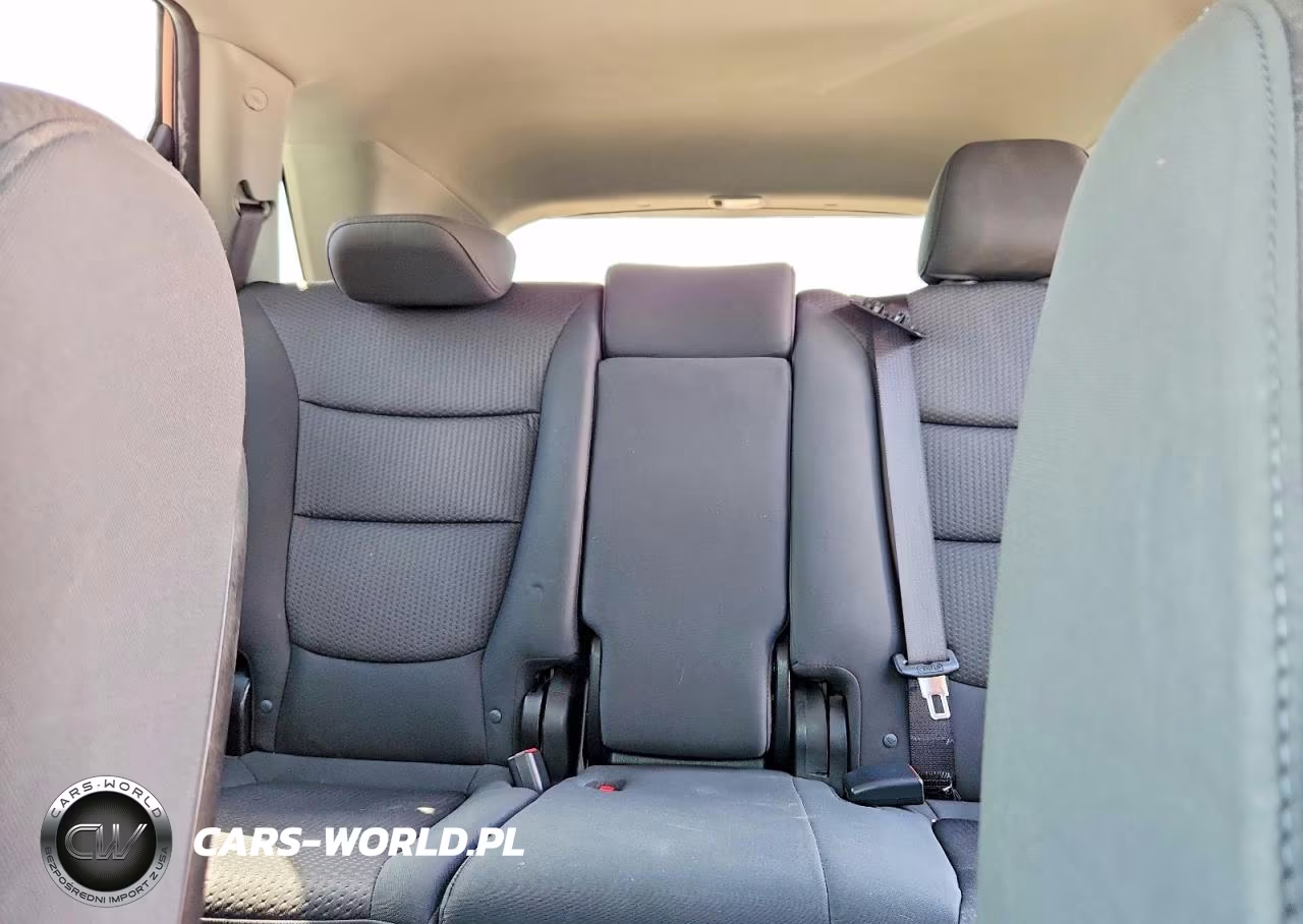 2012 Kia Sorento Lx VIN:5XYKT3A19CG289869 - 10