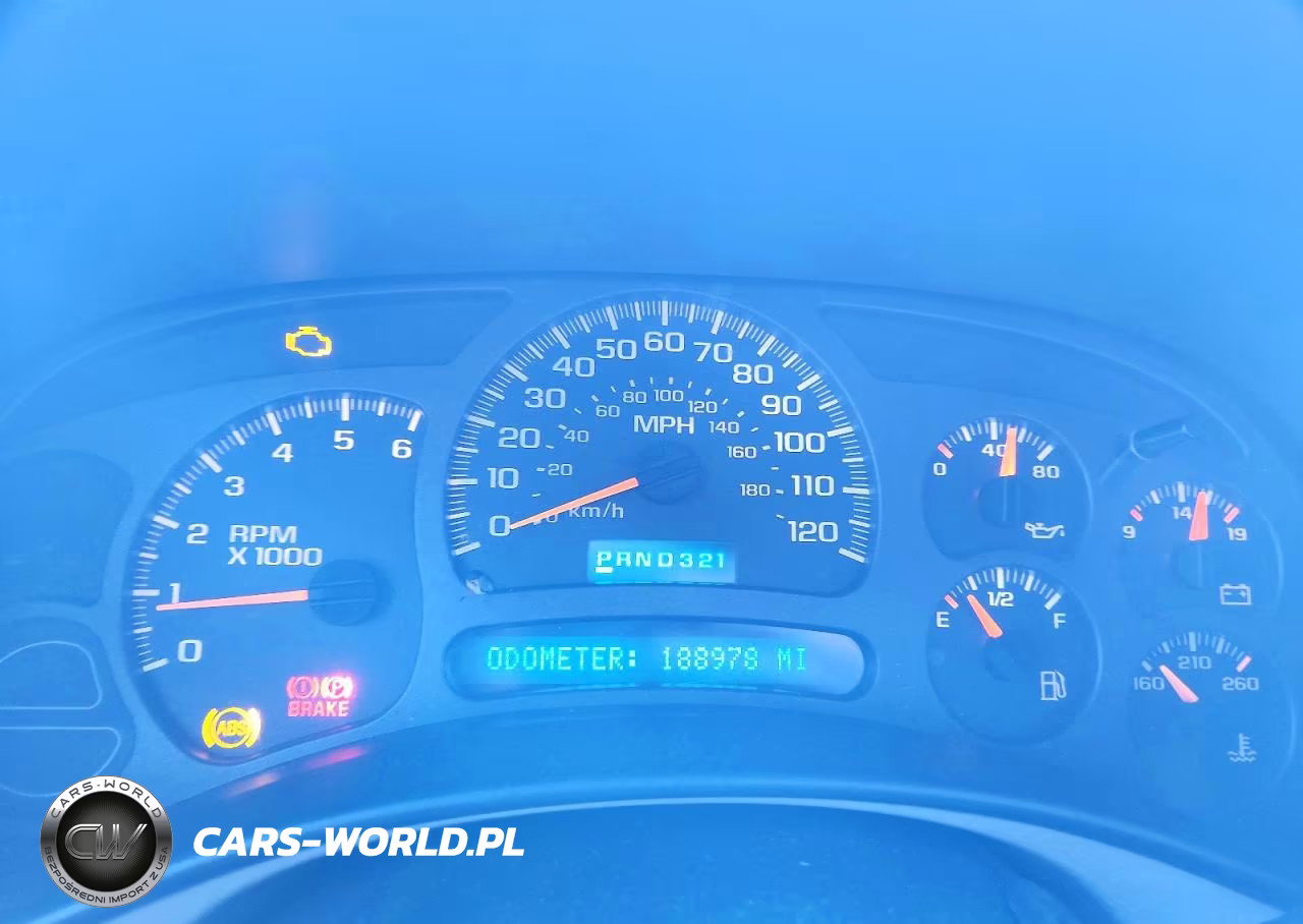 2004 Chevrolet Silverado K1500 VIN:2GCEK13T141372730 - 9