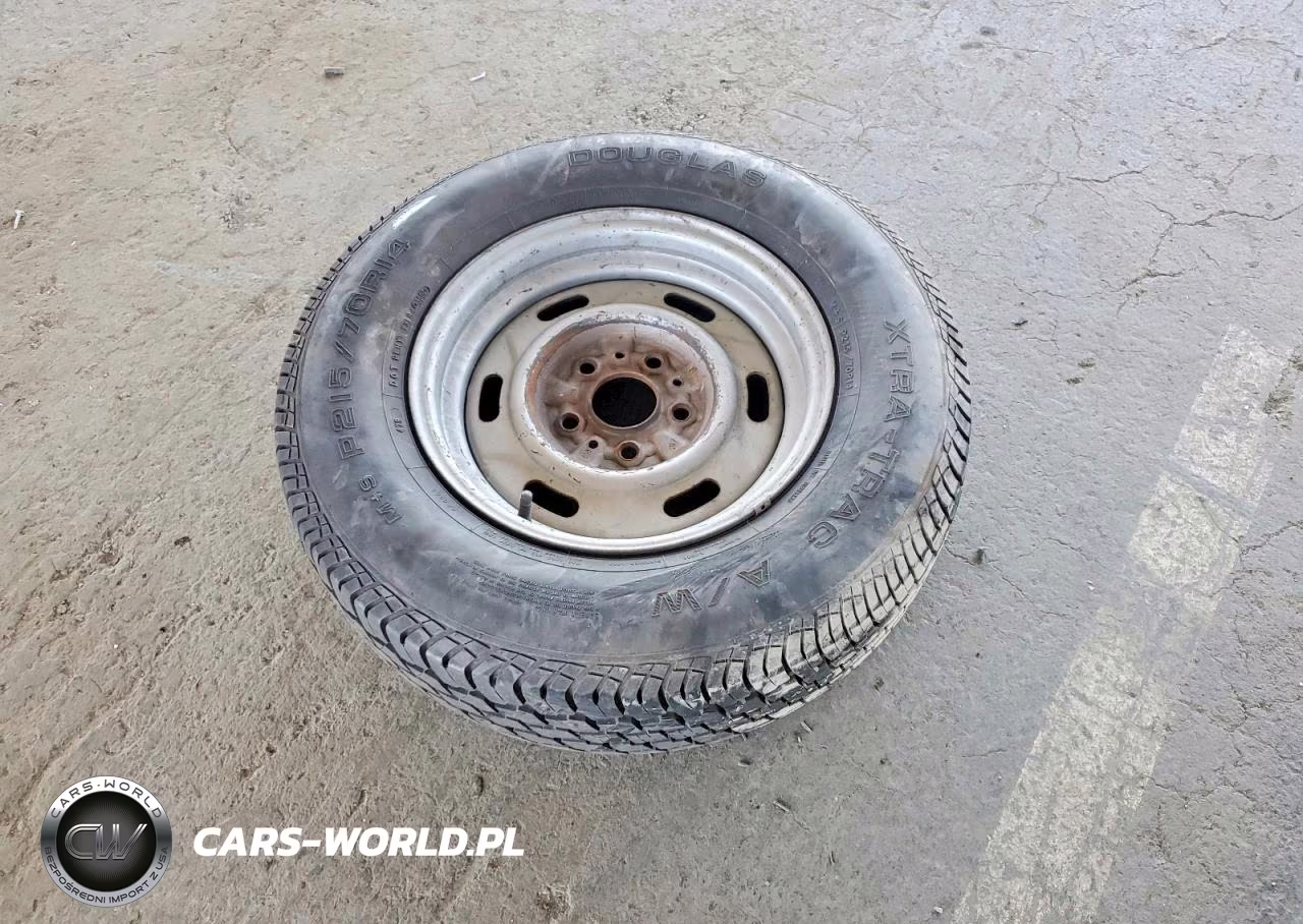 1996 Mazda B2300 VIN:4F4CR12A5TTM31250 - 12