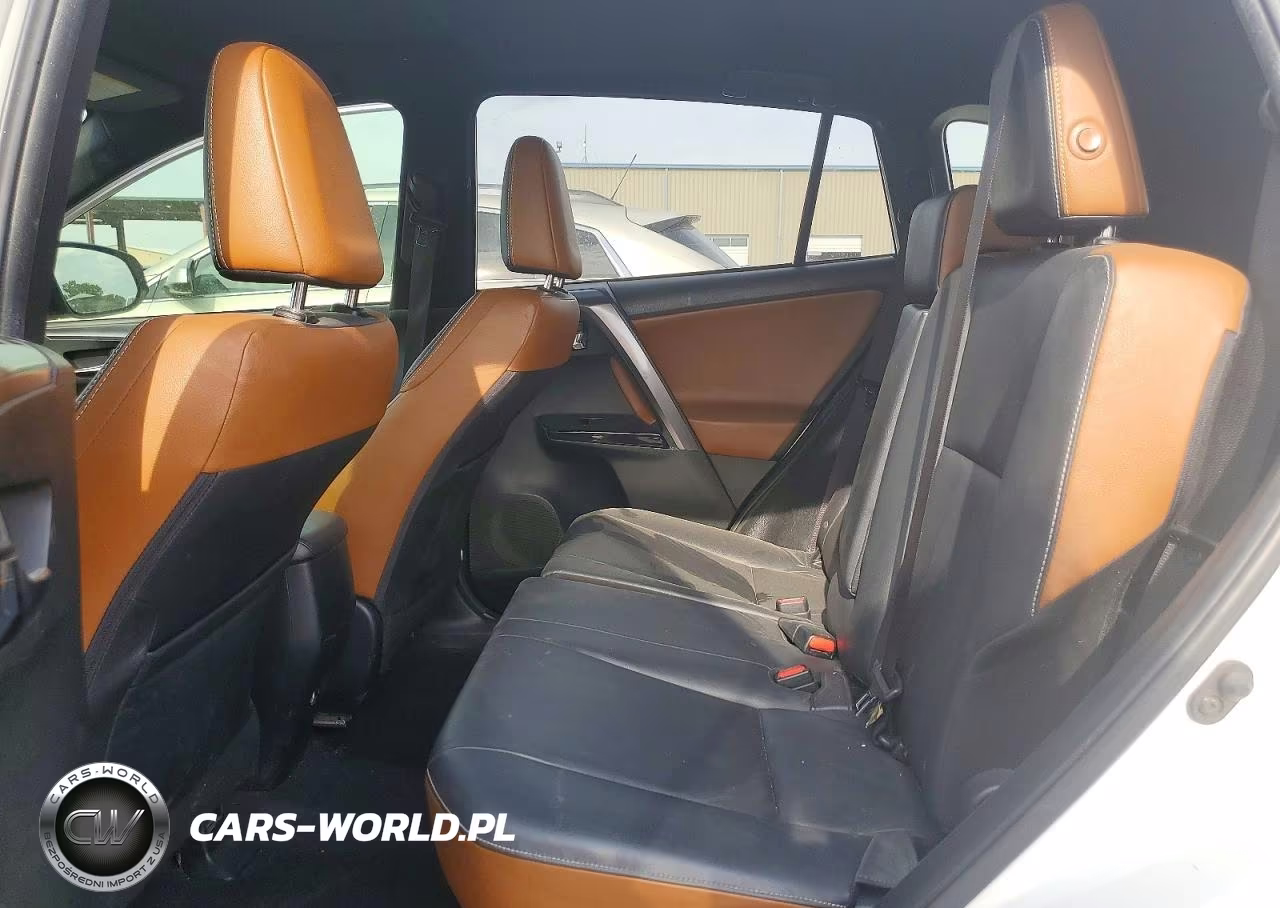 2018 Toyota Rav4 Se VIN:JTMNFREV9JJ751087 - 11