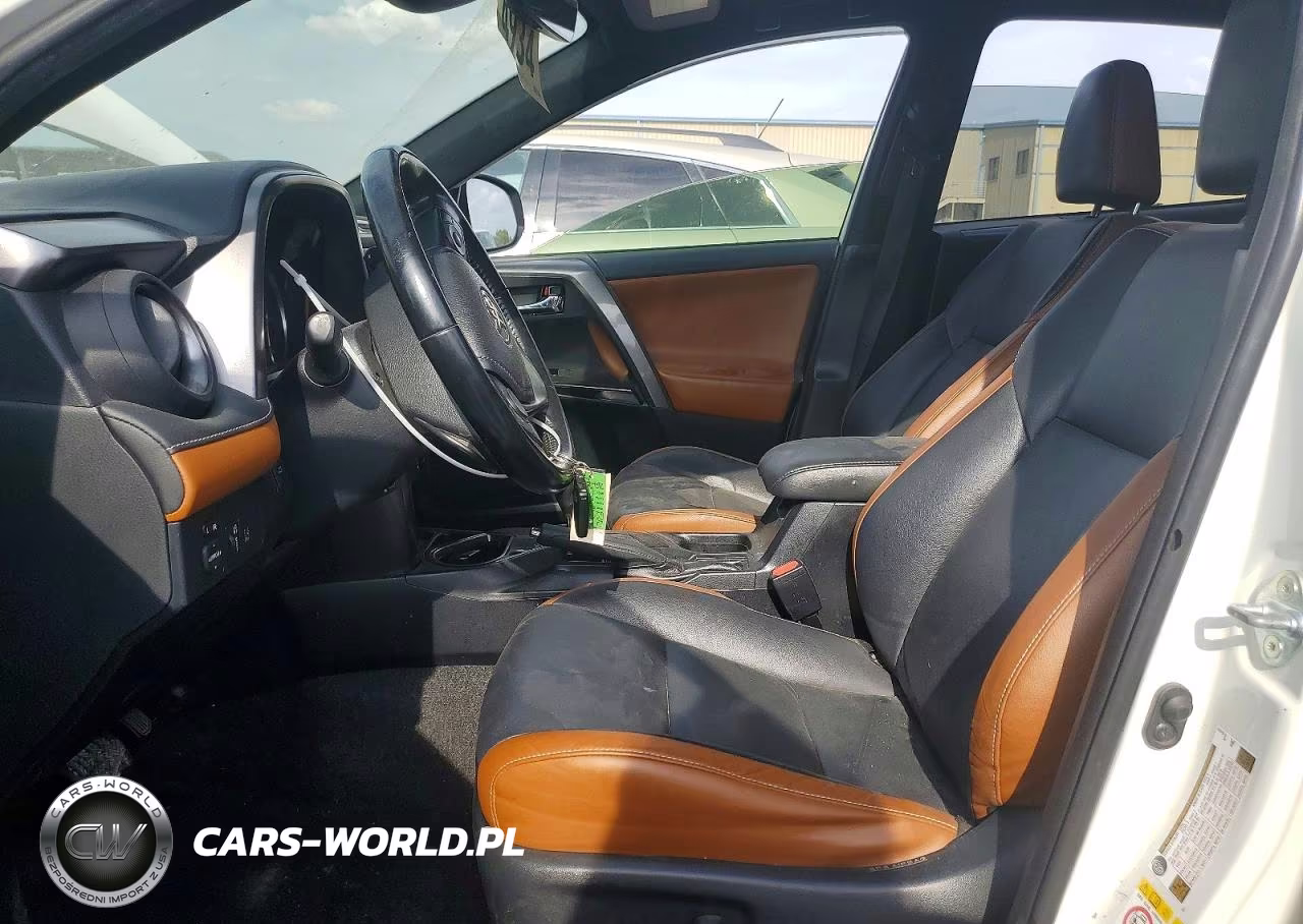 2018 Toyota Rav4 Se VIN:JTMNFREV9JJ751087 - 7