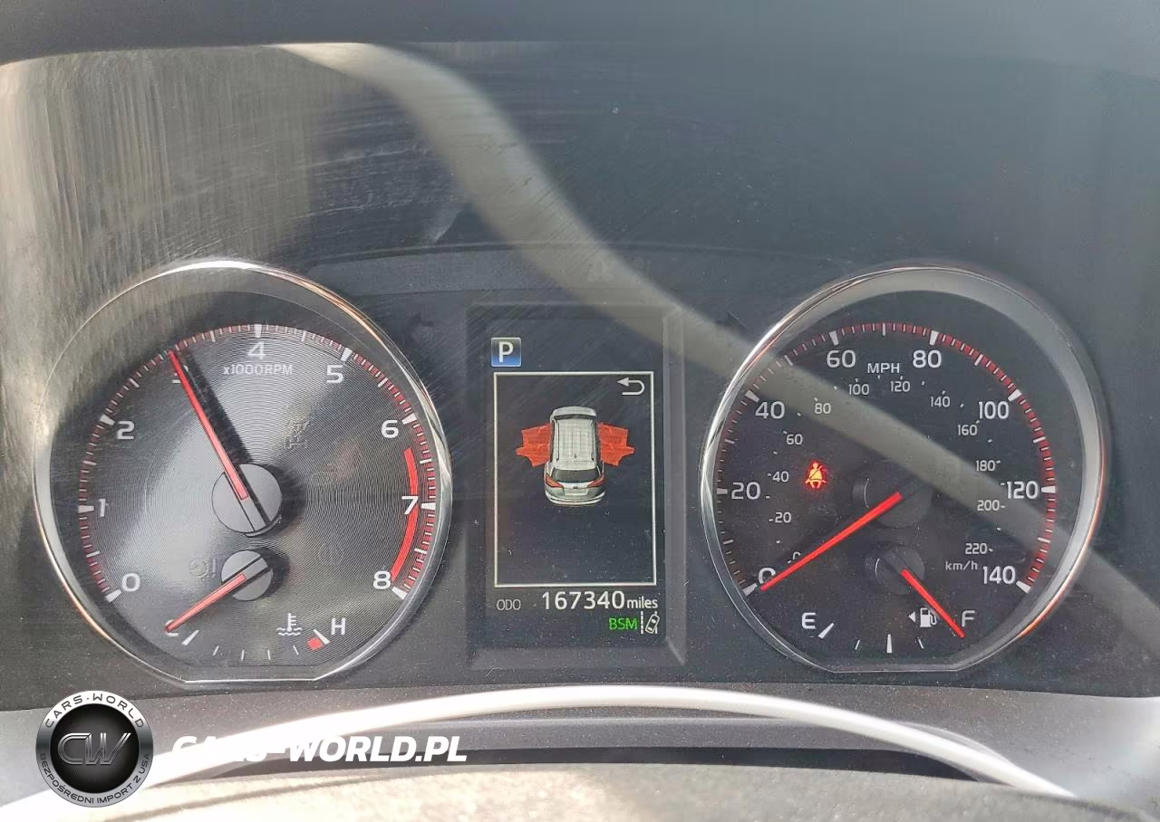 2018 Toyota Rav4 Se VIN:JTMNFREV9JJ751087 - 9