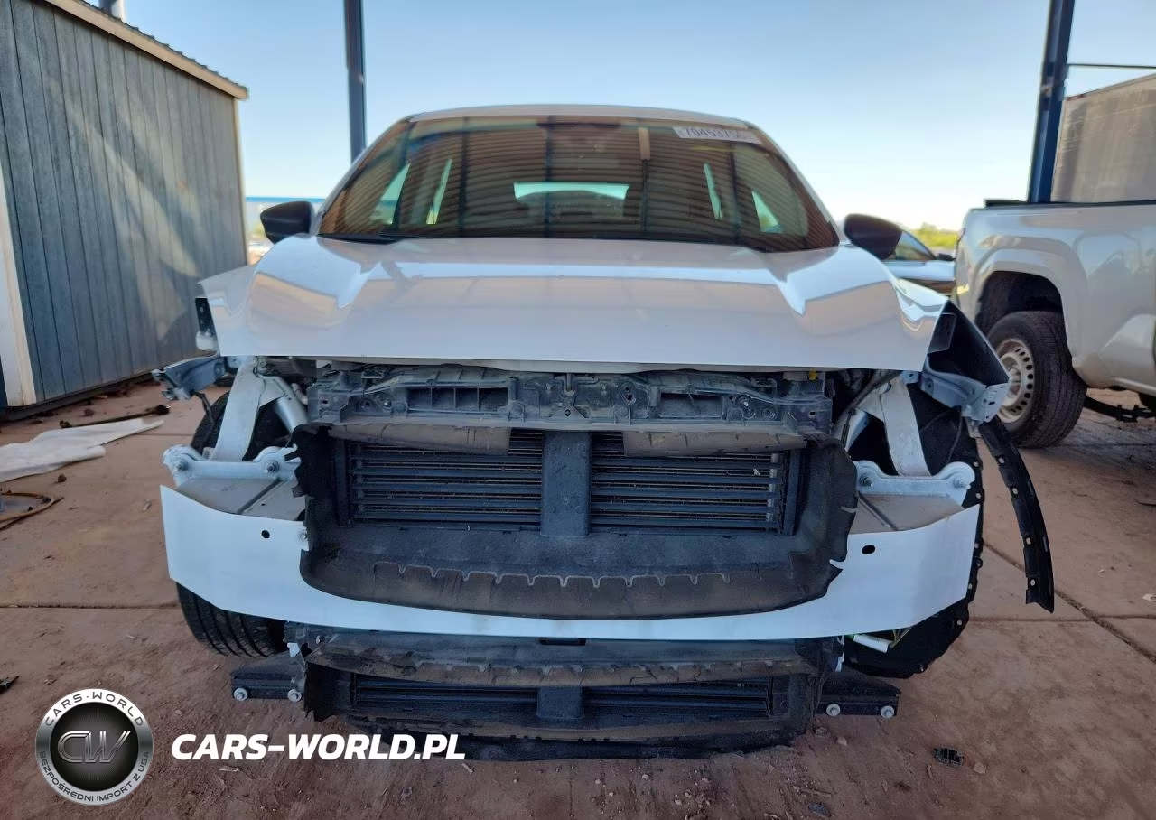 2020 Ford Escape S VIN:1FMCU0F67LUA35799 - 5