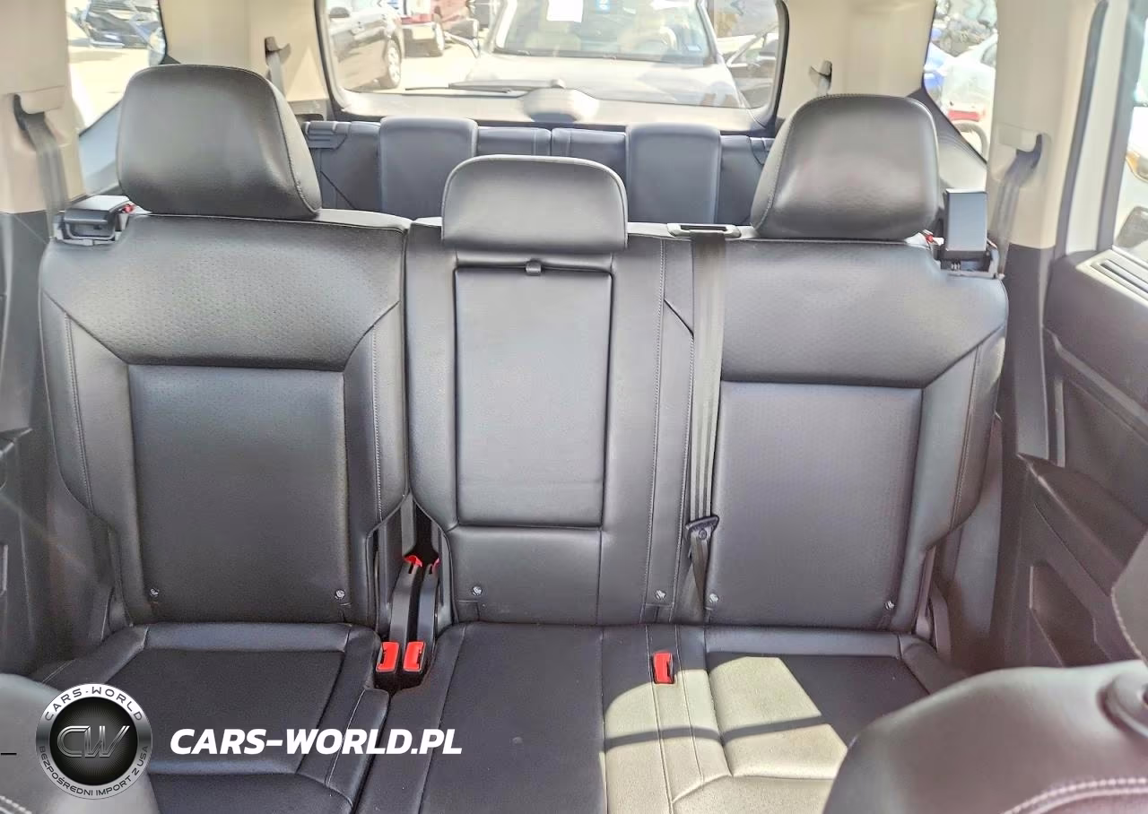 2019 Volkswagen Atlas Se VIN:1V2LR2CA6KC577294 - 10