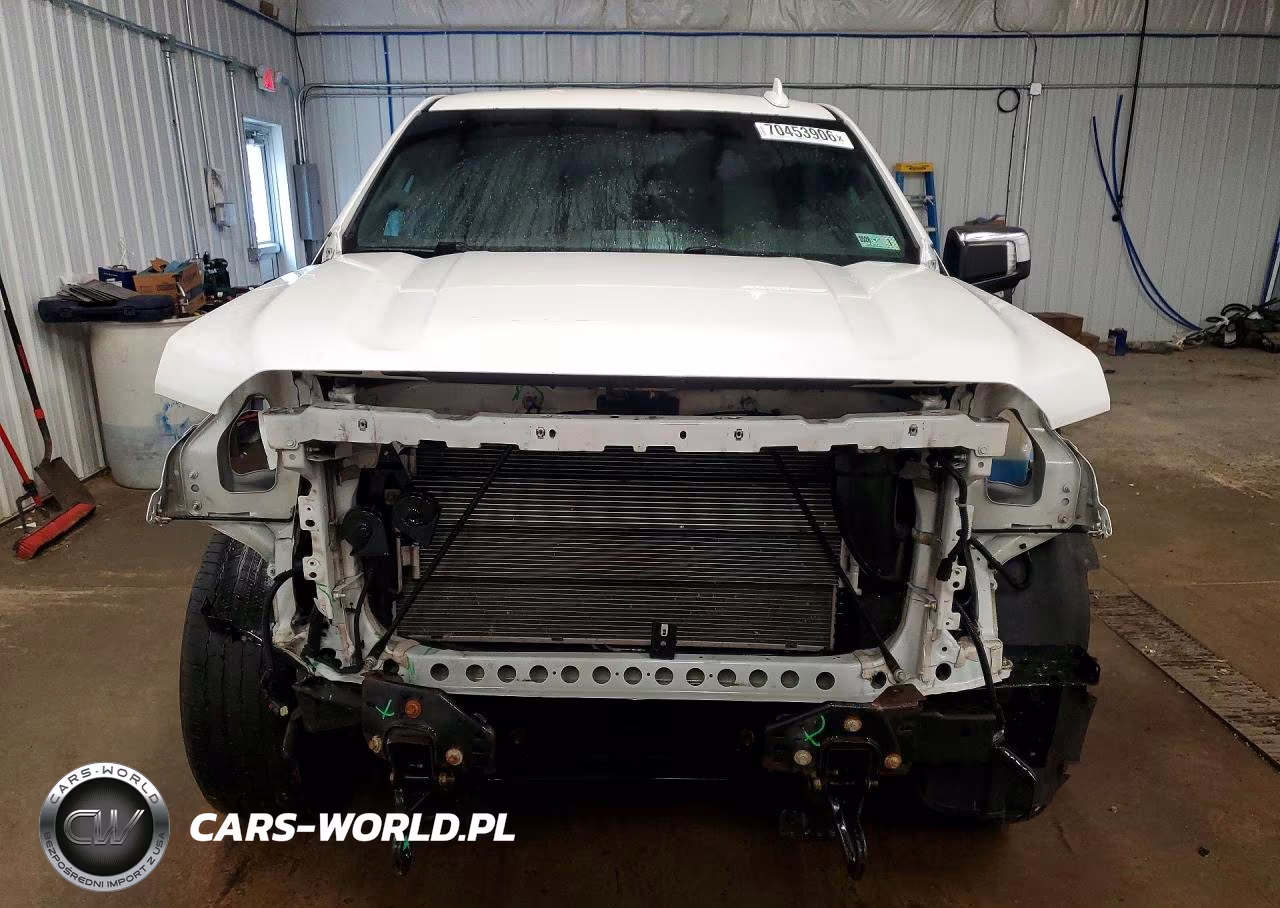 2020 GMC Sierra K1500 Slt VIN:3GTU9DEDXLG192618 - 5