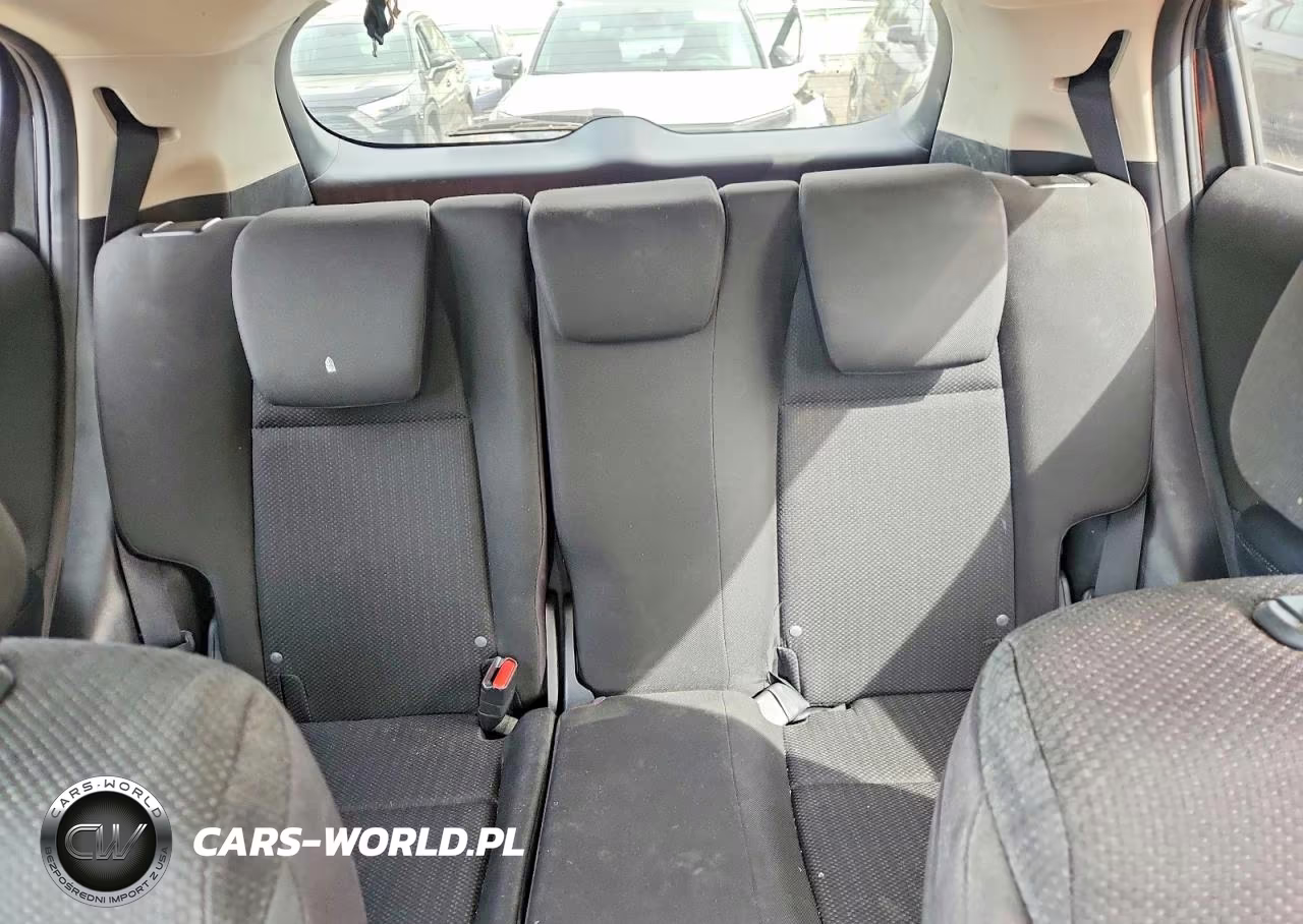 2018 Honda Hr-V Ex VIN:3CZRU6H5XJG700971 - 10