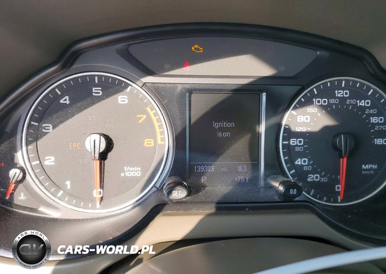 2011 Audi Q5 Premium Plus VIN:WA1DKBFP0BA041912 - 9