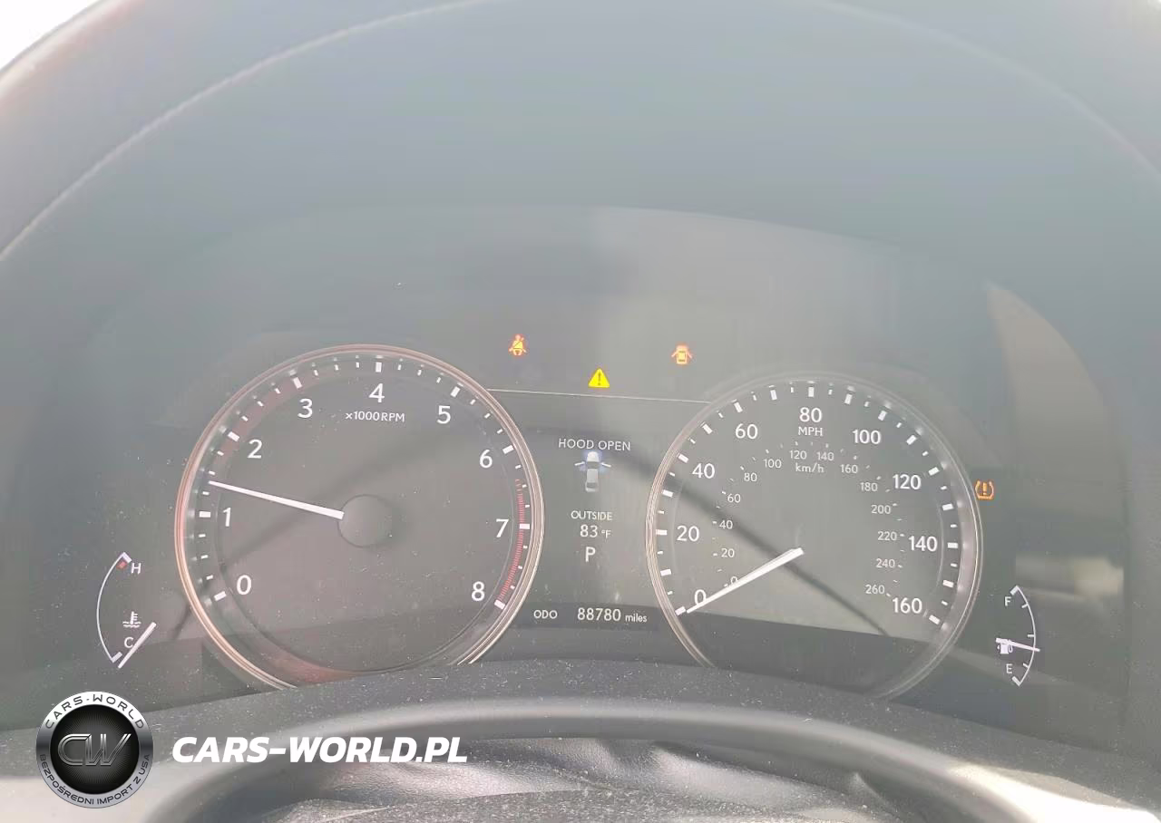 2013 Lexus Gs 350 VIN:JTHBE1BL2D5023083 - 9