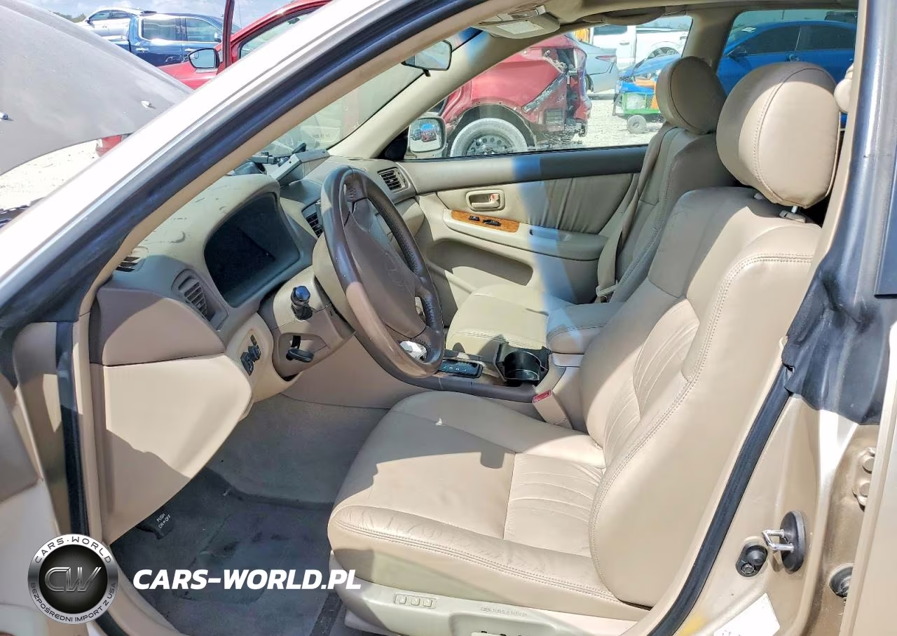 1999 Lexus Es 300 VIN:JT8BF28G8X0234853 - 7