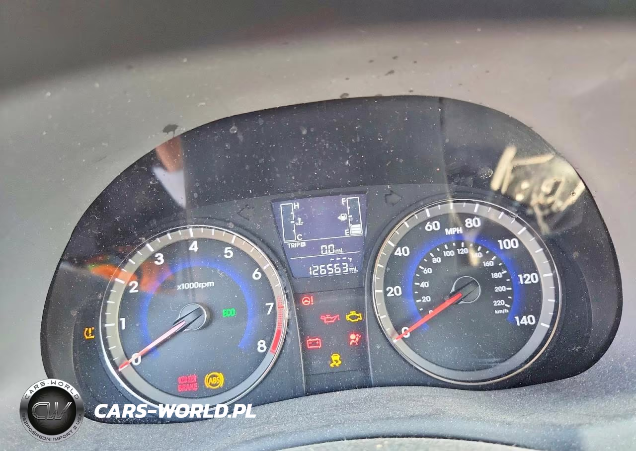 2017 Hyundai Accent Se VIN:KMHCT5AE4HU353398 - 9