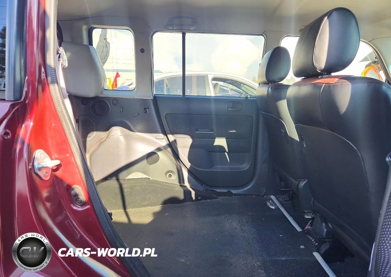 2006 Toyota Scion Xb VIN:JTLKT324764052605 - 10
