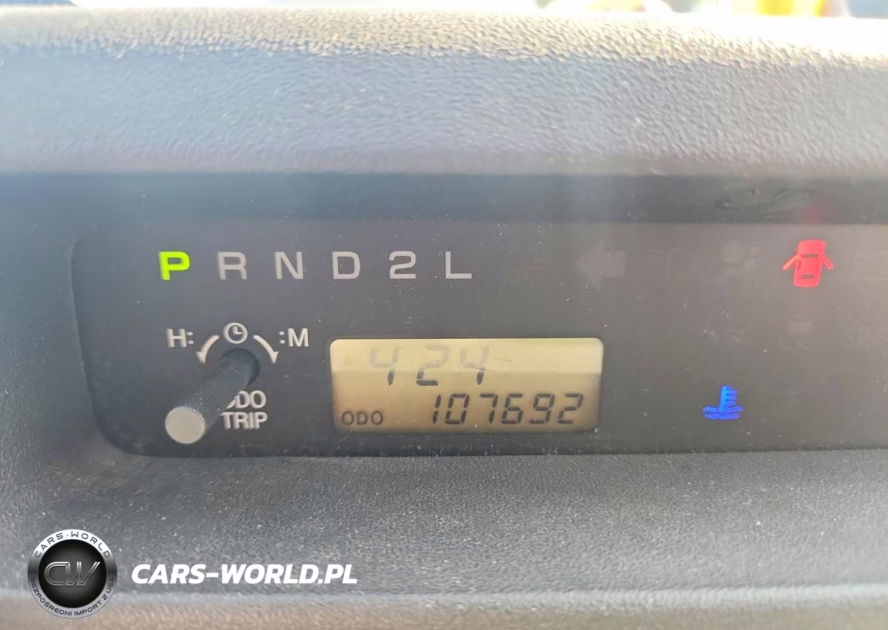 2006 Toyota Scion Xb VIN:JTLKT324764052605 - 9