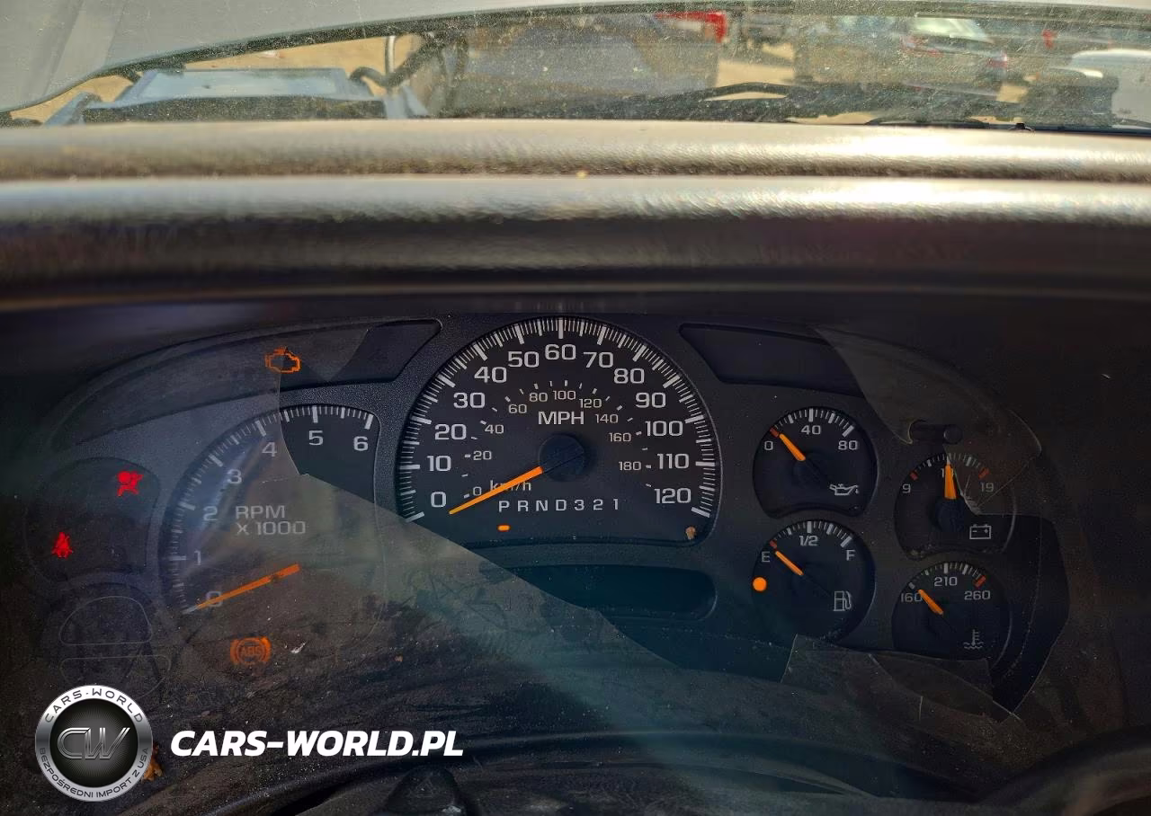 2006 Chevrolet Silverado C1500 VIN:1GCEC14X06Z121223 - 9