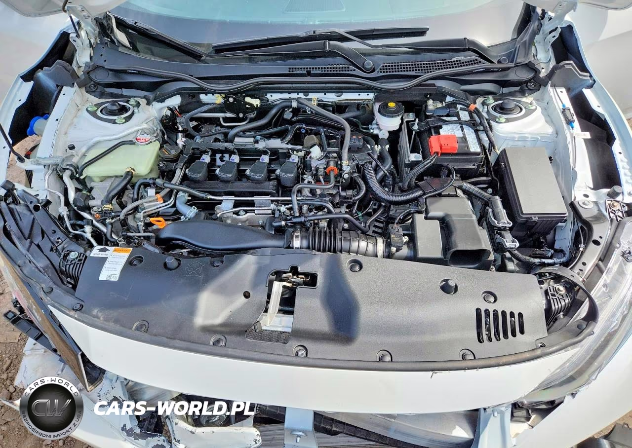 2021 Honda Civic Sport Touring VIN:SHHFK7H99MU417462 - 11