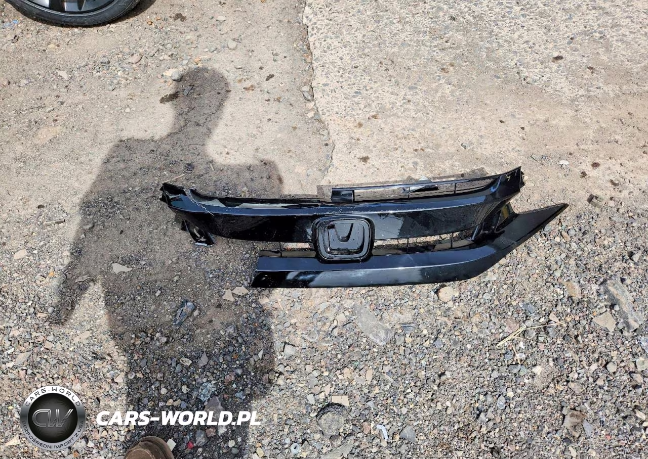 2021 Honda Civic Sport Touring VIN:SHHFK7H99MU417462 - 12