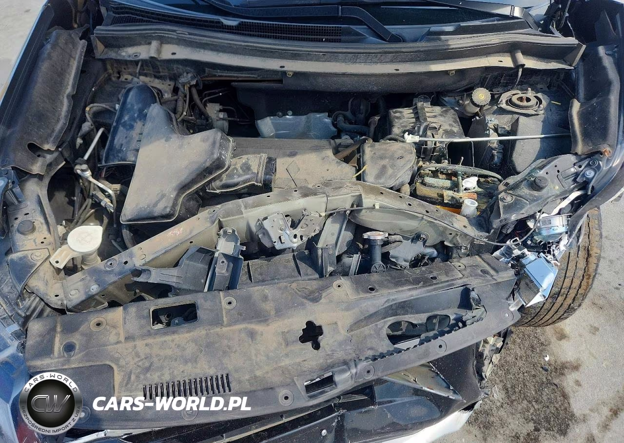 2018 Mitsubishi Outlander Se VIN:JA4AZ3A34JZ041677 - 12