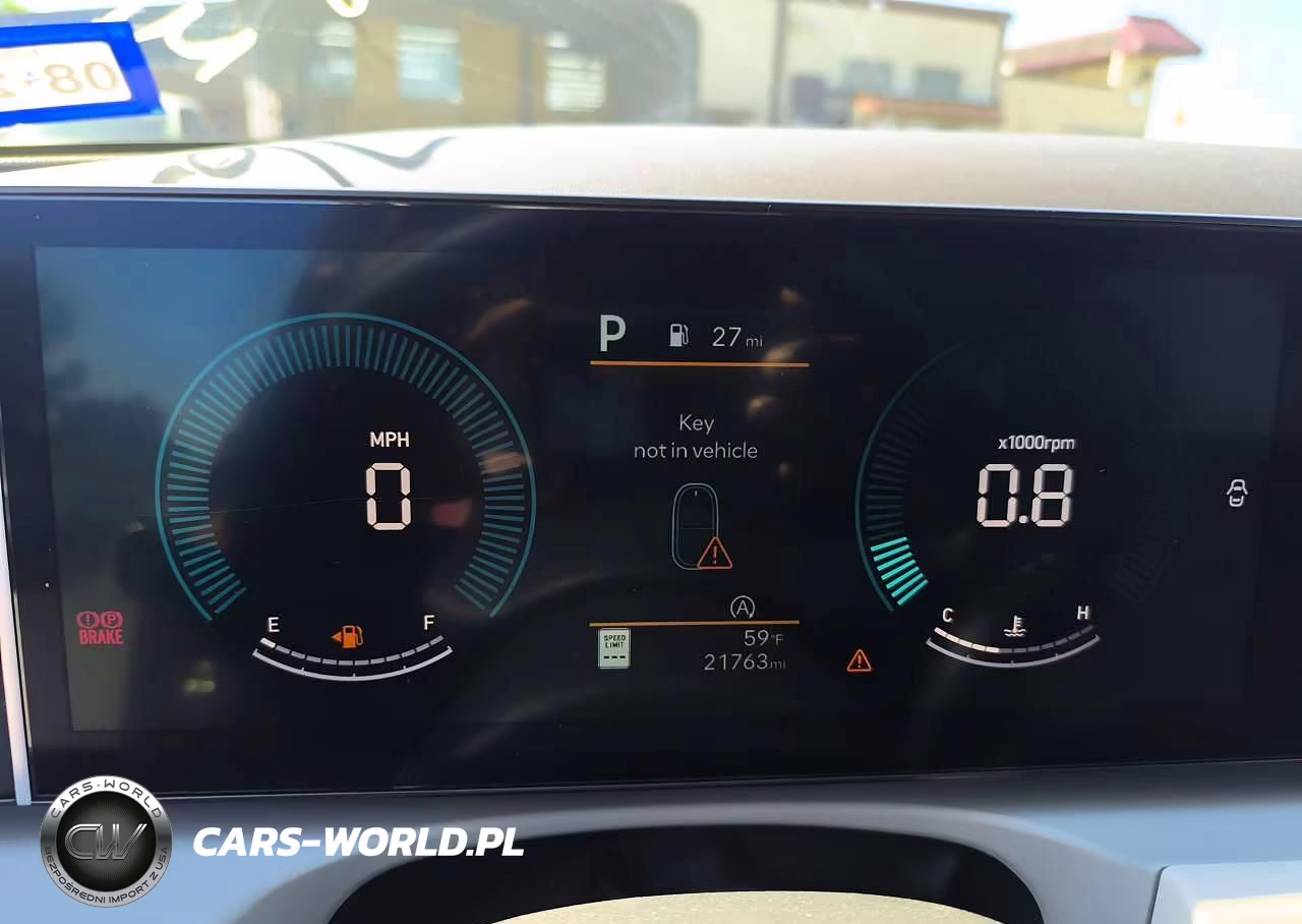 2025 HYUNDAI TUCSON SEL VIN:5NMJB3DE3SH464201 - 8