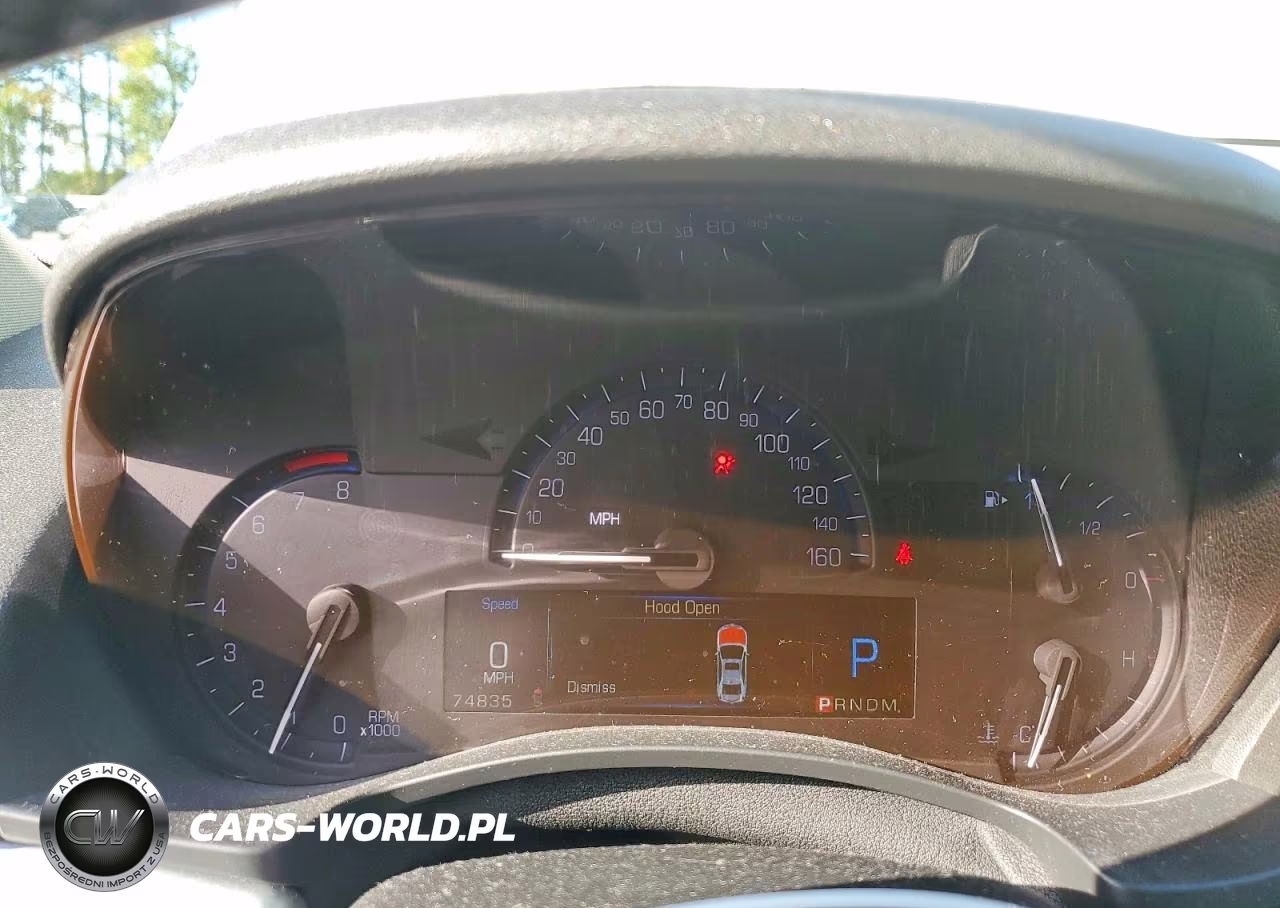 2014 Cadillac Ats Premium VIN:1G6AL5S38E0172609 - 9