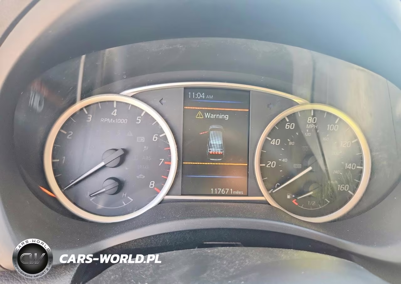2019 Nissan Sentra S VIN:3N1AB7AP7KY312671 - 9