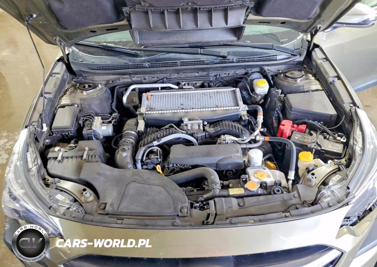 2023 Subaru Outback Touring VIN:4S4BTGPD9P3180262 - 12