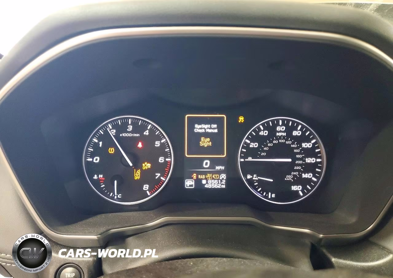 2023 Subaru Outback Touring VIN:4S4BTGPD9P3180262 - 9