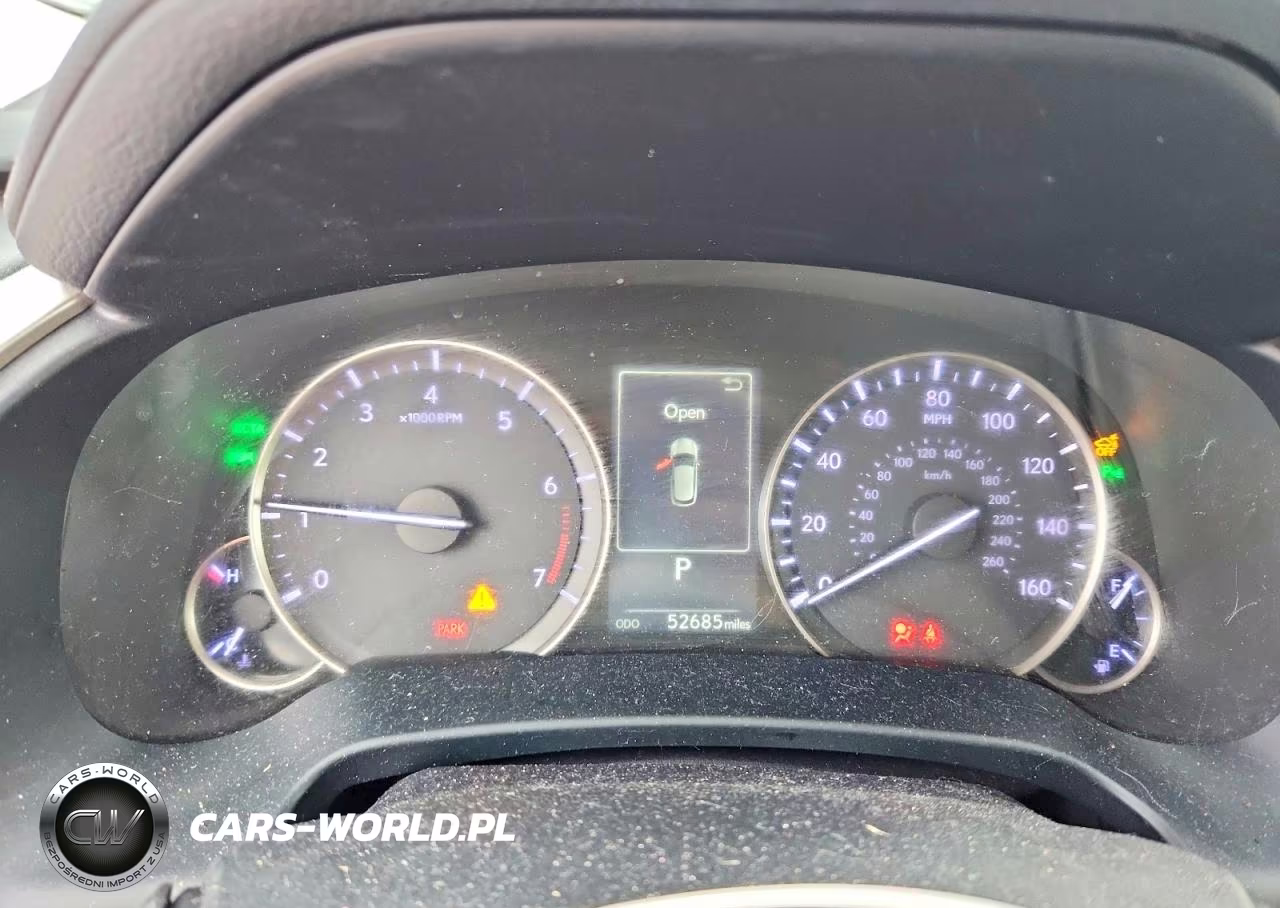 2018 Lexus Rx 350 Base VIN:2T2ZZMCA0JC095588 - 9