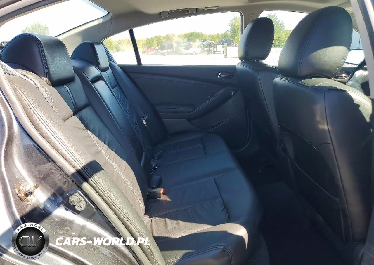 2010 Nissan Altima 2.5 VIN:1N4AL2AP6AN423159 - 10