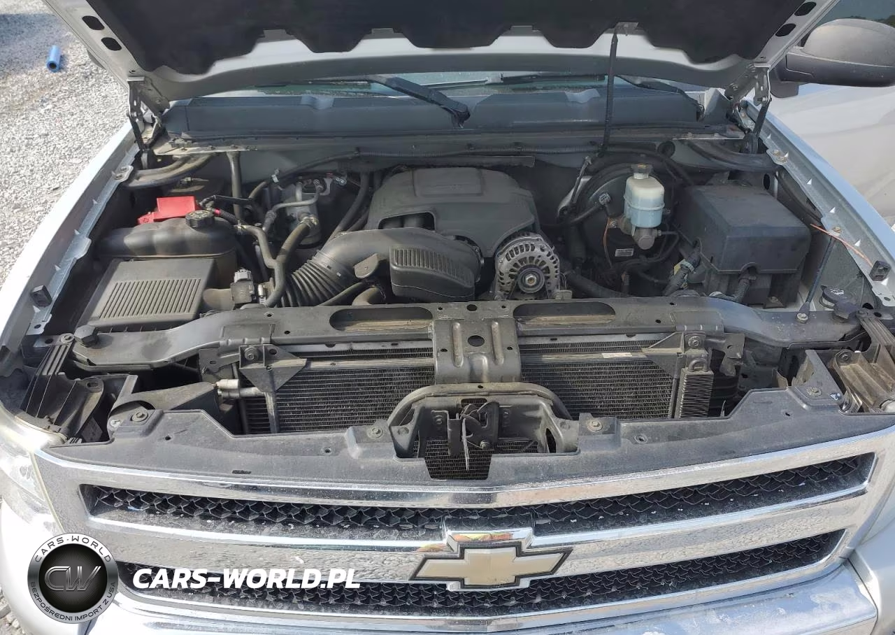 2011 Chevrolet Silverado K1500 Lt VIN:3GCPKSE38BG213641 - 11