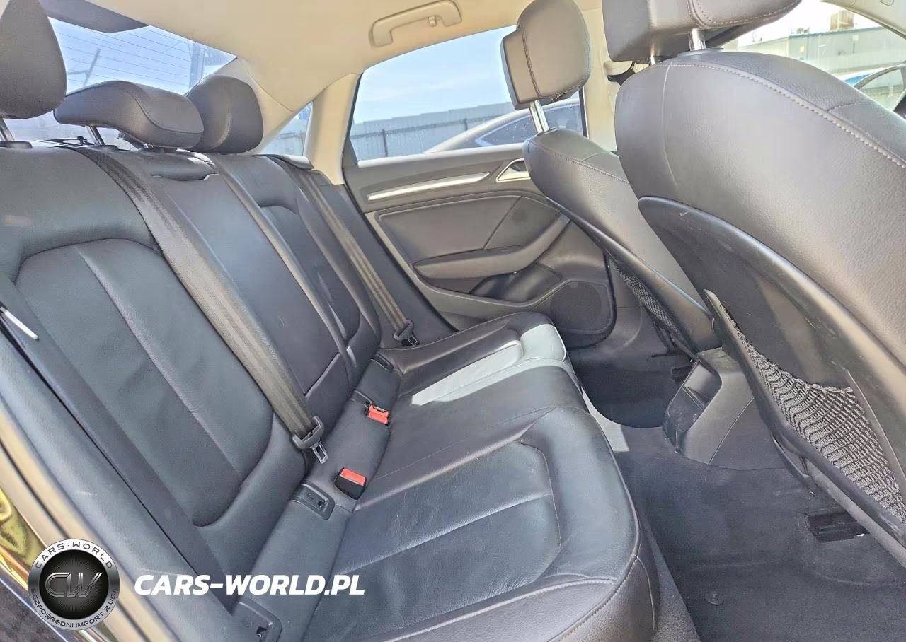 2015 Audi A3 Premium VIN:WAUACGFF3F1012160 - 10