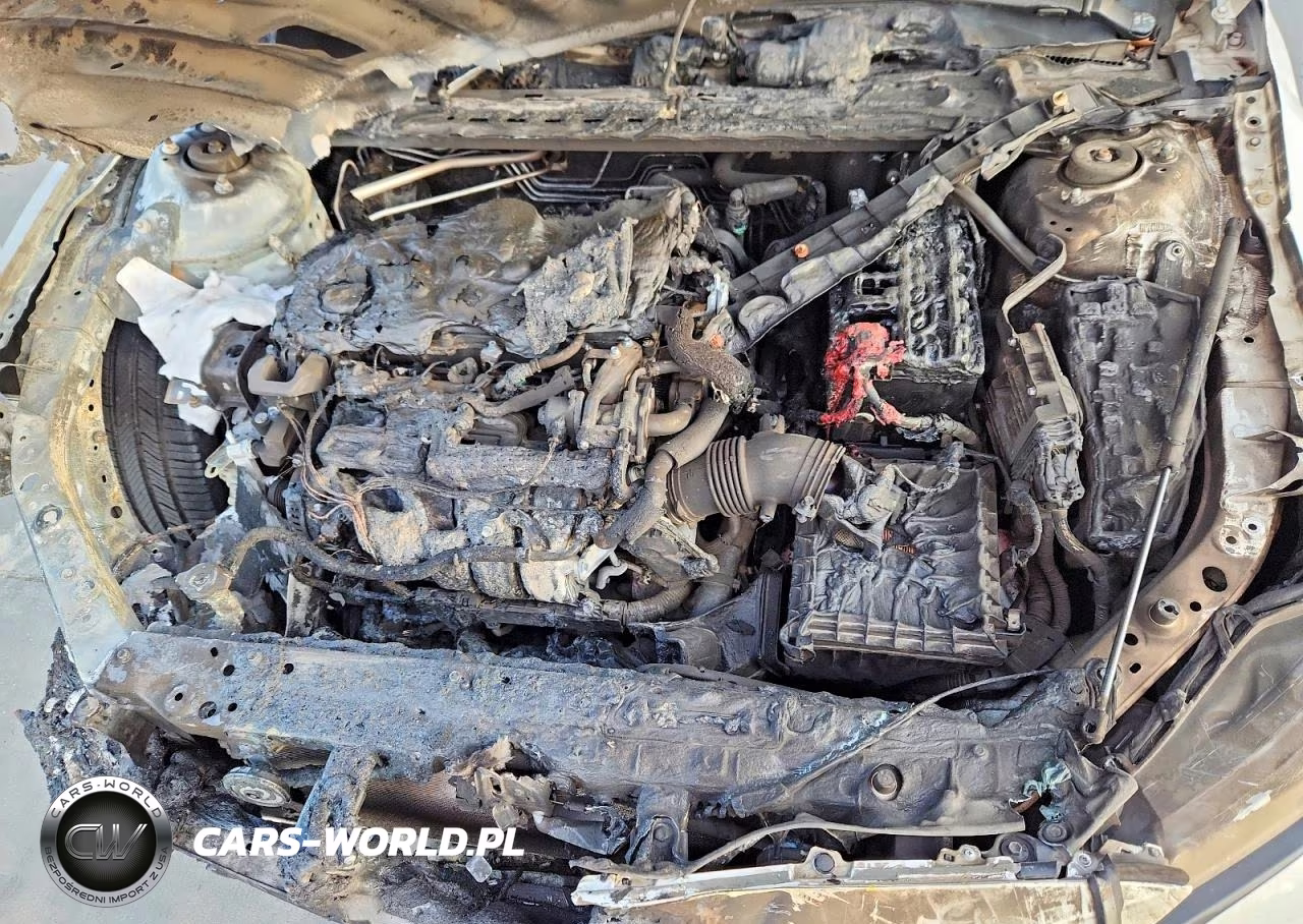 2019 Toyota Camry Xse VIN:4T1B61HK2KU200680 - 11