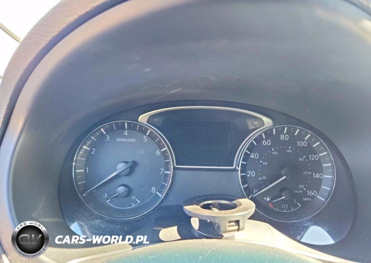 2017 Nissan Altima 2.5 S VIN:1N4AL3AP0HN363878 - 9