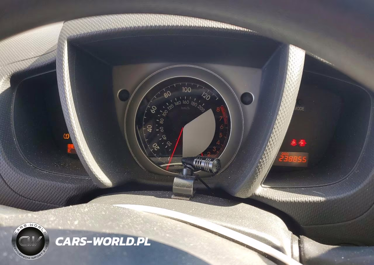 2008 Scion Xd Base VIN:JTKKU10498J027492 - 9