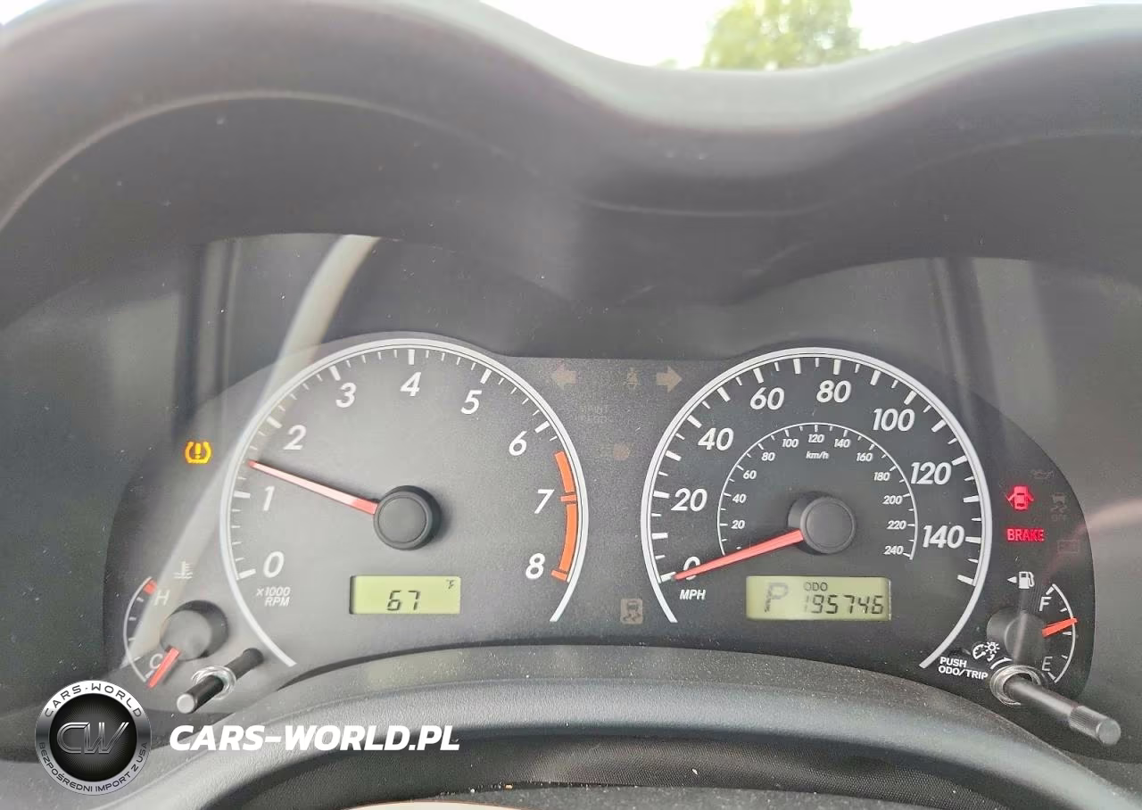 2011 Toyota Corolla Le VIN:2T1BU4EE8BC582866 - 9
