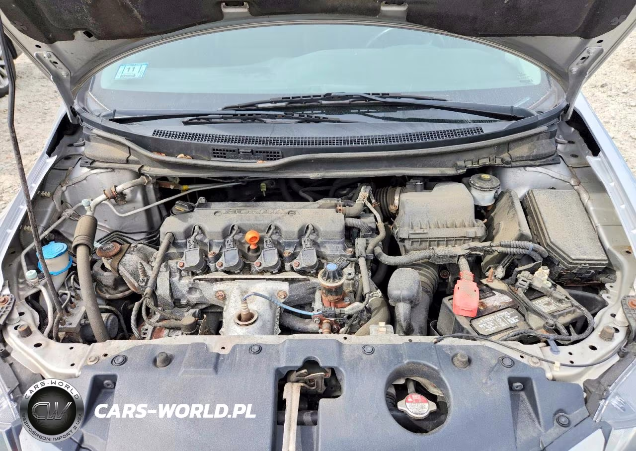 2015 Honda Civic Se VIN:19XFB2F73FE297236 - 11