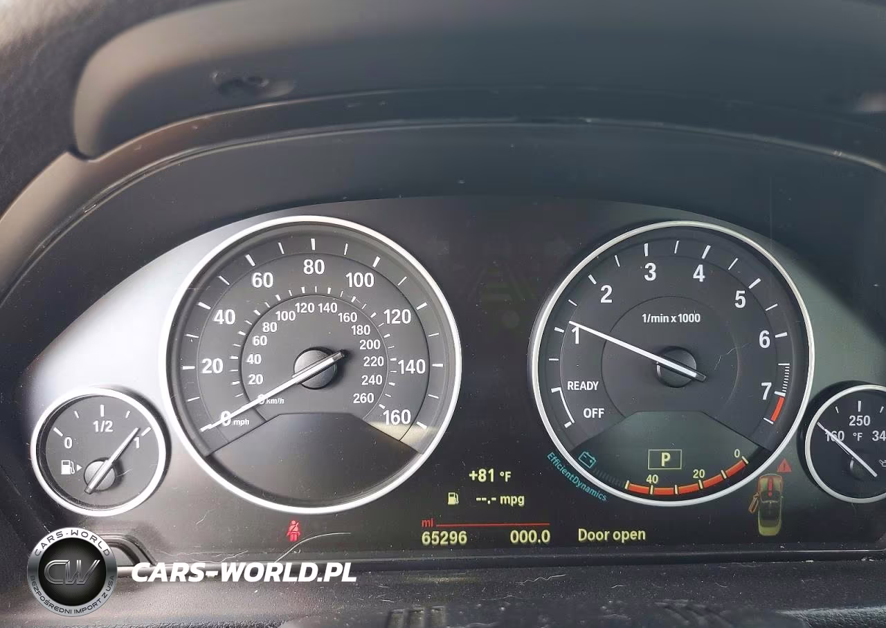 2015 BMW 428 I VIN:WBA3V5C52FP753464 - 9