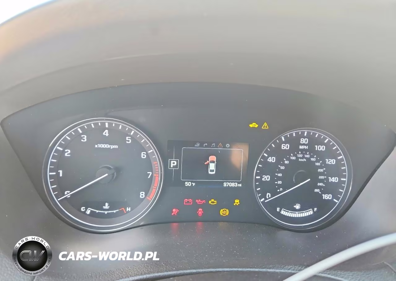 2015 Hyundai Genesis 3.8L VIN:KMHGN4JE8FU065922 - 9