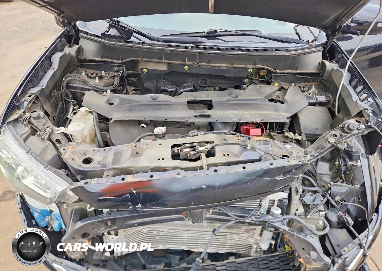2019 Mitsubishi Outlander Sport Es VIN:JA4AR3AU2KU027980 - 11
