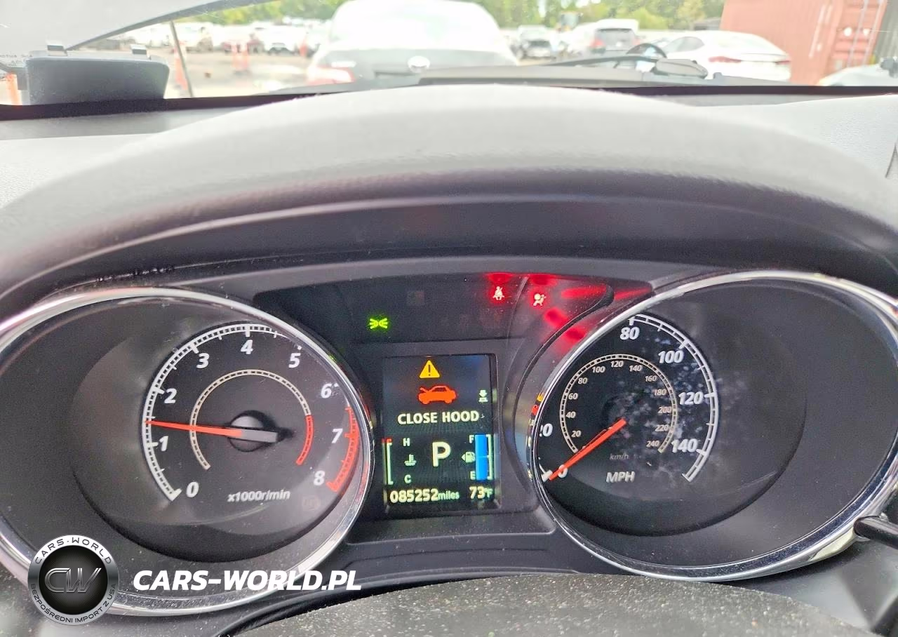 2019 Mitsubishi Outlander Sport Es VIN:JA4AR3AU2KU027980 - 9