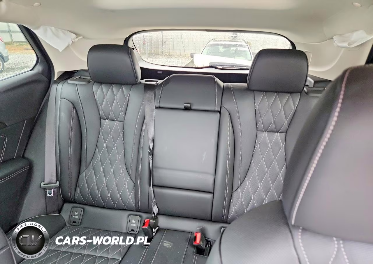 2023 Buick Envision Avenir VIN:LRBFZRR47PD079145 - 10