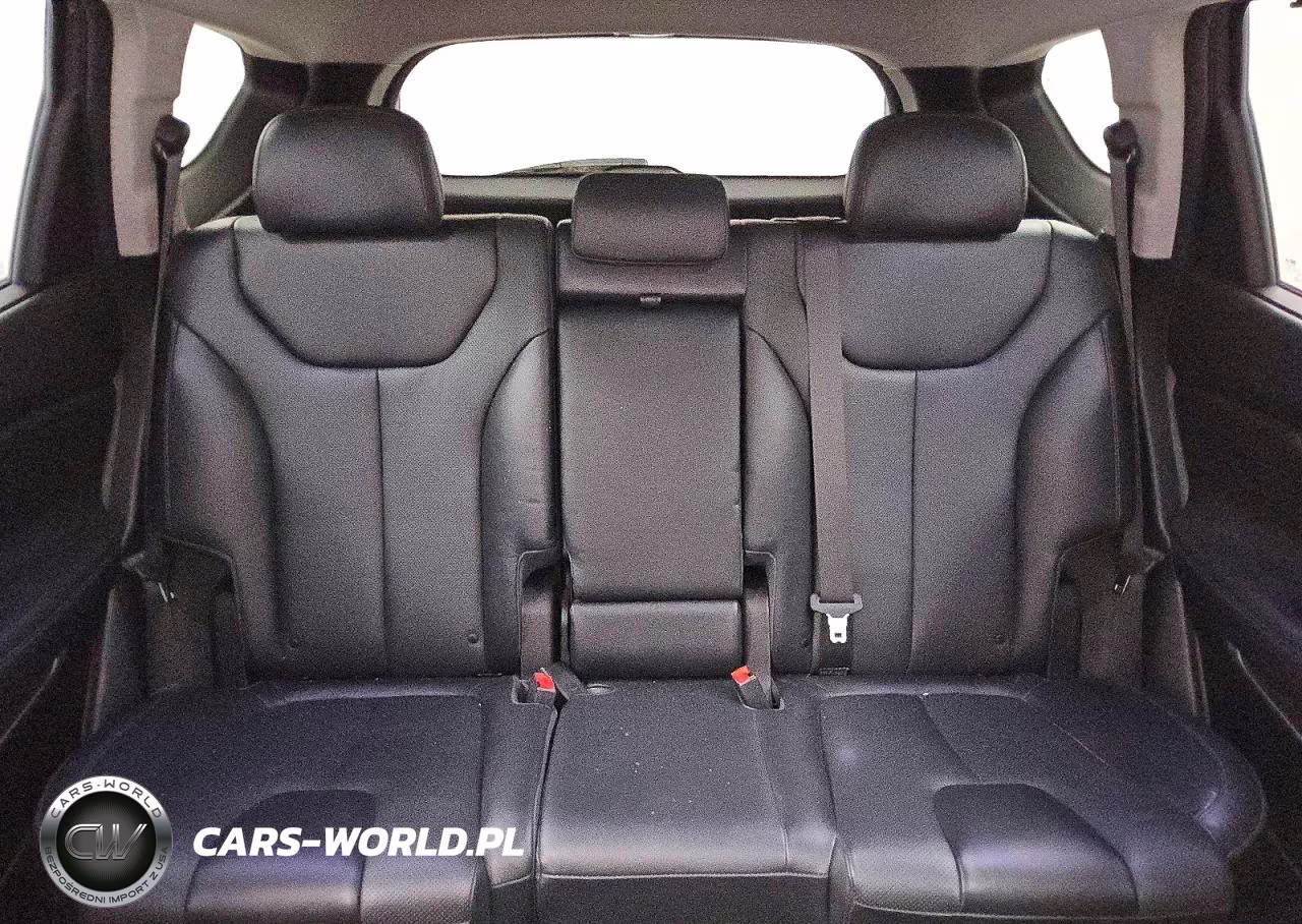 2020 Hyundai Santa Fe Limited VIN:5NMS53AD3LH150752 - 10
