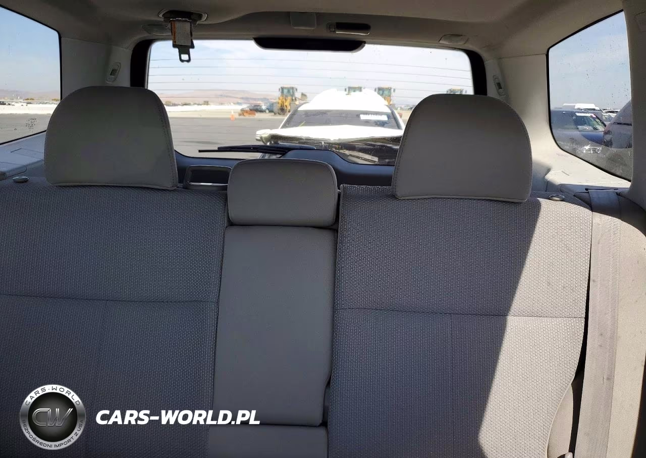 2013 Subaru Forester 2.5X Premium VIN:JF2SHADC4DG433458 - 10