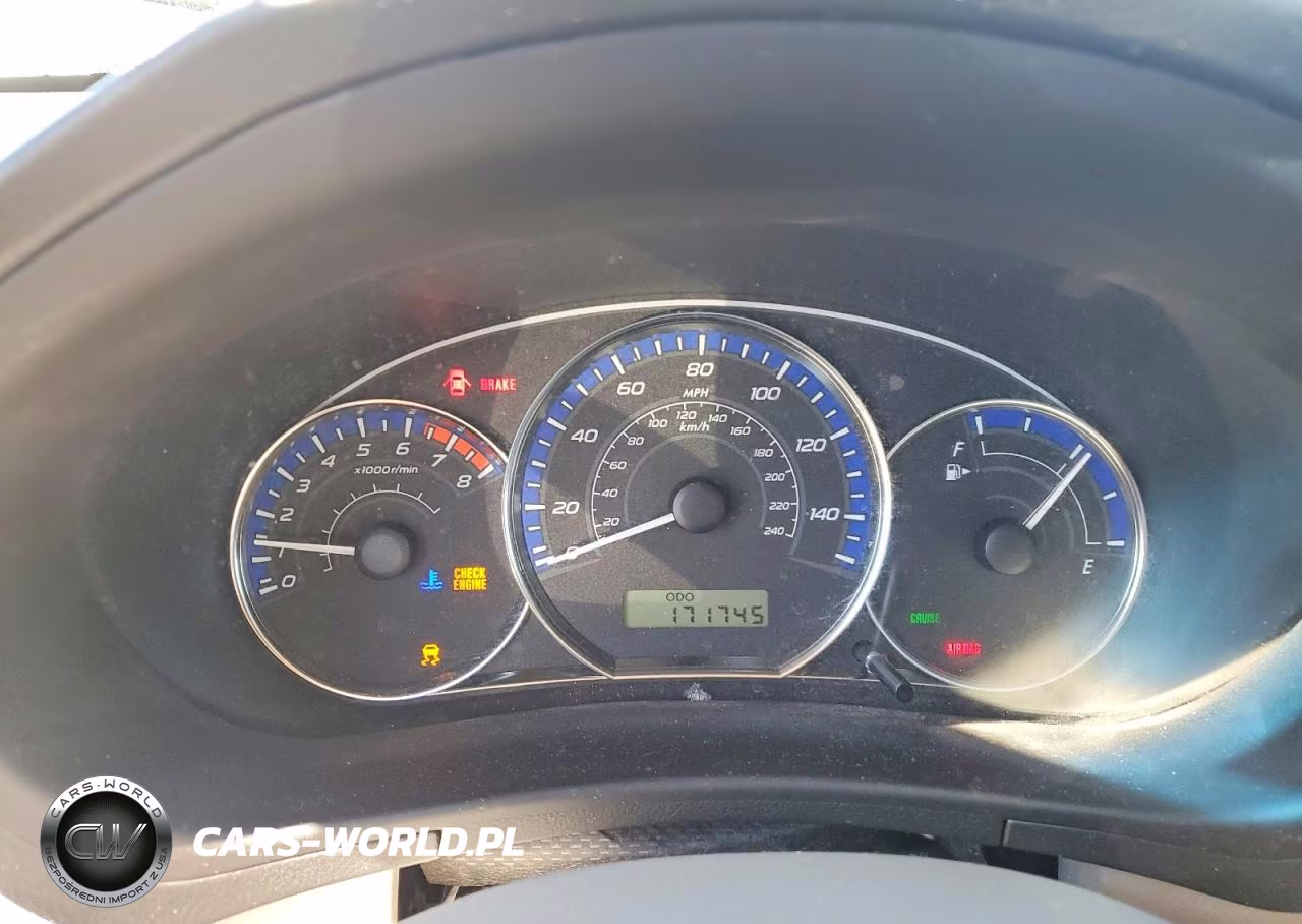 2013 Subaru Forester 2.5X Premium VIN:JF2SHADC4DG433458 - 9
