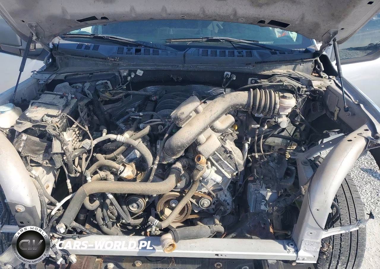 2018 Ford F150 Supercrew VIN:1FTEW1E50JKE55421 - 11