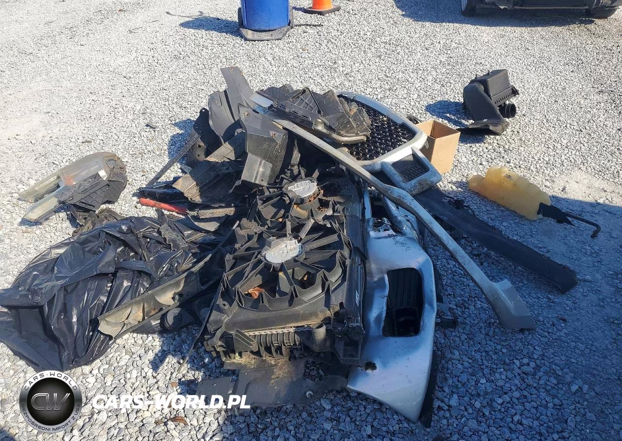 2018 Ford F150 Supercrew VIN:1FTEW1E50JKE55421 - 12